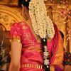 South Indian Wedding Hairstyles (Photo 12 of 15)