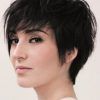 Pixie Haircuts With Shaggy Bangs (Photo 8 of 25)