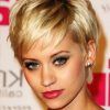 Spunky Short Hairstyles (Photo 15 of 25)