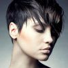 Asymmetrical Short Haircuts For Women (Photo 14 of 25)