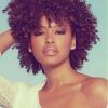 Short Black Hairstyles For Curly Hair (Photo 14 of 15)