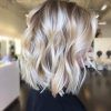 Creamy Blonde Fade Hairstyles (Photo 4 of 25)