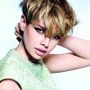 Very Short Pixie Haircuts (Photo 17 of 25)