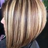 Cute Color For Short Hair (Photo 9 of 25)