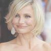 Celebrity Short Bobs Haircuts (Photo 1 of 25)