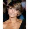 Short Haircuts For Women With Oval Face (Photo 23 of 25)