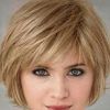 Rounded Short Bob Hairstyles (Photo 9 of 25)
