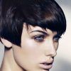 Sharp And Blunt Bob Hairstyles With Bangs (Photo 25 of 25)