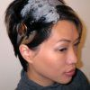 Cute Short Hairstyles With Headbands (Photo 20 of 25)