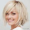 Short Hairstyles For Fine Thin Straight Hair (Photo 15 of 25)