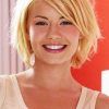 Rounded Short Bob Hairstyles (Photo 15 of 25)