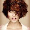 Messy Short Haircuts For Women (Photo 19 of 25)