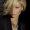 Modern Bob Hairstyles With Fringe (Photo 23 of 25)