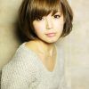 Modern Bob Hairstyles With Fringe (Photo 17 of 25)