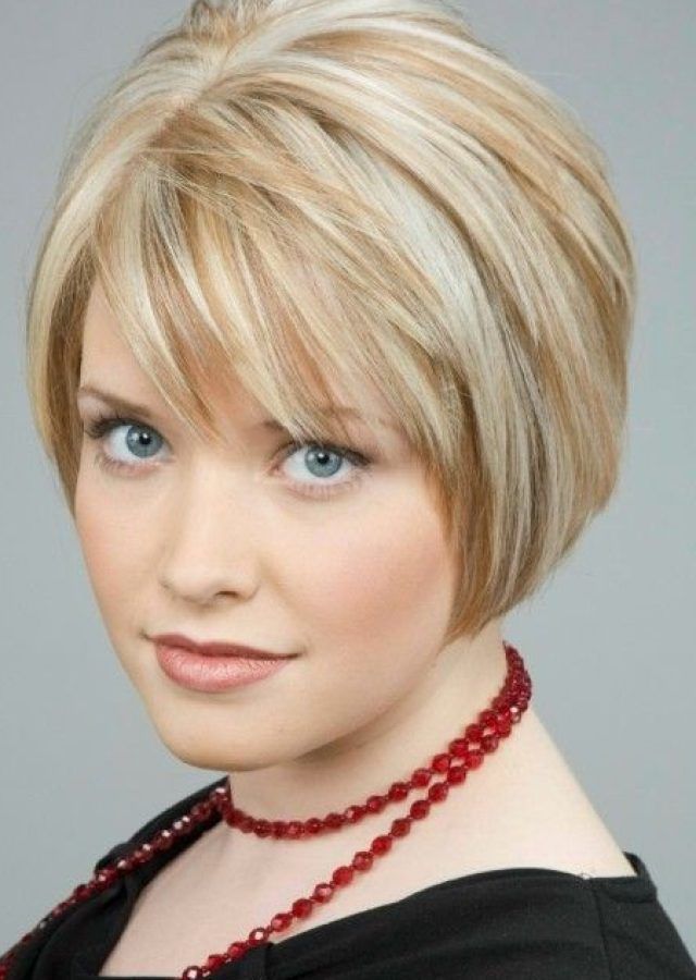  Best 25+ of Hort Bob Haircuts with Bangs