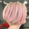 Short Bob Hairstyles With Highlights (Photo 12 of 25)
