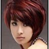 Short Hairstyles With Delicious Brown Coloring (Photo 17 of 25)
