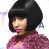 Nicki Minaj Short Haircuts (Photo 21 of 25)