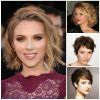 Tousled Short Hairstyles (Photo 16 of 25)