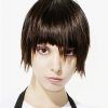 Cute French Bob Hairstyles With Baby Bangs (Photo 20 of 25)