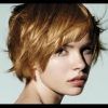 Short Chopped Bob Hairstyles With Straight Bangs (Photo 23 of 25)