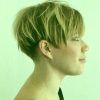 Pixie Wedge Hairstyles (Photo 17 of 25)