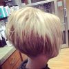 Short Stacked Pixie Hairstyles (Photo 7 of 15)