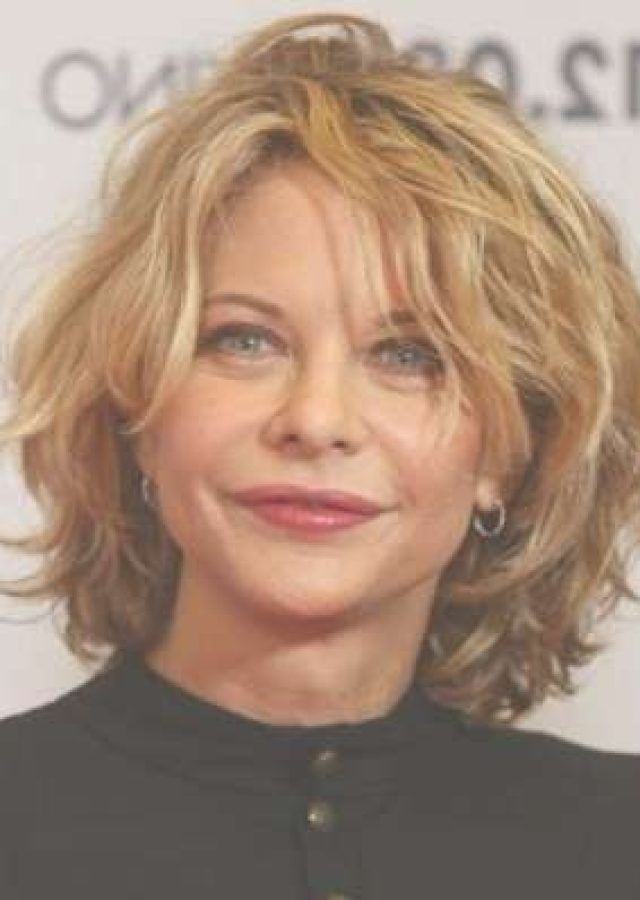 15 Collection of Bob Hairstyles Women Over 50