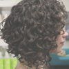 Inverted Bob Haircuts For Curly Hair (Photo 14 of 15)
