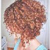 Stacked Bob Haircuts For Curly Hair (Photo 1 of 15)