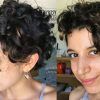 Long Pixie Hairstyles For Curly Hair (Photo 6 of 15)