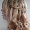 Braided Hairstyles For Short Hair (Photo 14 of 15)
