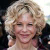 Short Haircuts For Older Women With Curly Hair (Photo 11 of 25)