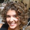 Curly Hairstyles For Round Faces (Photo 18 of 25)