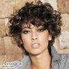 Short Curly Hairstyles (Photo 2 of 25)