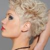 Blonde Curly Mohawk Hairstyles For Women (Photo 8 of 27)