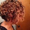 Stacked Curly Bob Hairstyles (Photo 3 of 25)