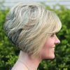 Inverted Short Haircuts (Photo 25 of 25)
