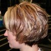 Stacked Curly Bob Hairstyles (Photo 11 of 25)