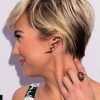 Pixie Bob Hairstyles With Blonde Babylights (Photo 23 of 25)
