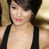 Pixie Hairstyles For Dark Hair (Photo 1 of 15)