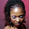 Braided Dreadlock Hairstyles For Women (Photo 6 of 15)