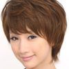 Short Bob Hairstyles With Feathered Layers (Photo 12 of 25)
