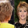 Short Hairstyles With Feathered Sides (Photo 6 of 25)