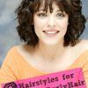 Short Fine Curly Hair Styles (Photo 12 of 25)