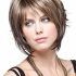 Top 15 of Shaggy Bob Hairstyles for Fine Hair