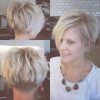 Funky Medium Haircuts For Round Faces (Photo 25 of 25)