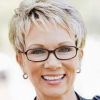 Short Haircuts For Glasses Wearer (Photo 8 of 25)