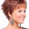 Best Short Haircuts For Over 50 (Photo 21 of 25)