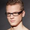 Short Hairstyles For Glasses Wearers (Photo 23 of 25)